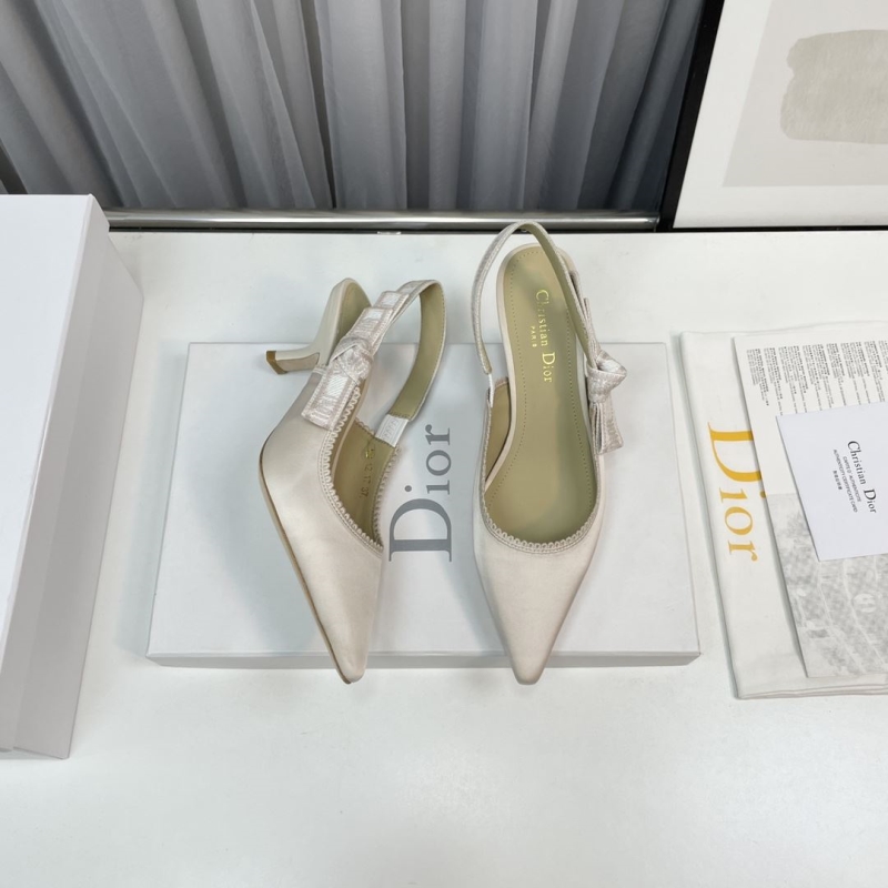 Christian Dior High Heels